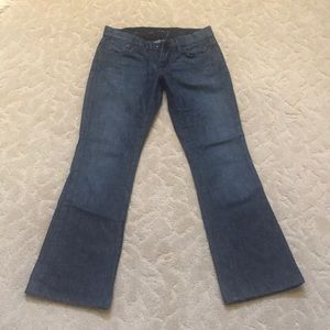 Joe’s jeans. Size 26
